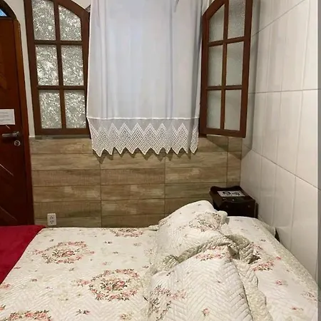 Estudio Confortavel Ouro Preto  Exterior foto
