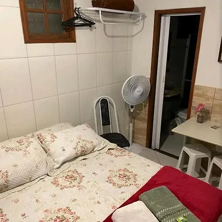 Estudio Confortavel Ouro Preto  Exterior foto