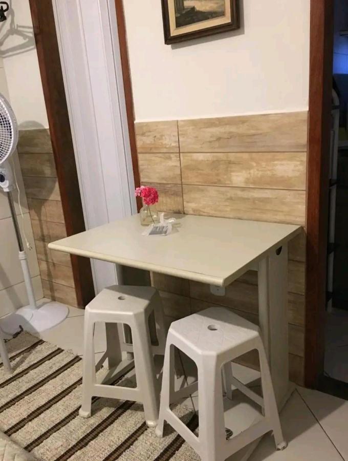 Holiday home Estudio Confortavel Ouro Preto (Minas Gerais)