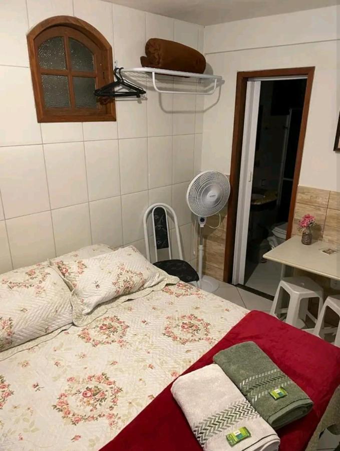 Estudio Confortavel Holiday home *