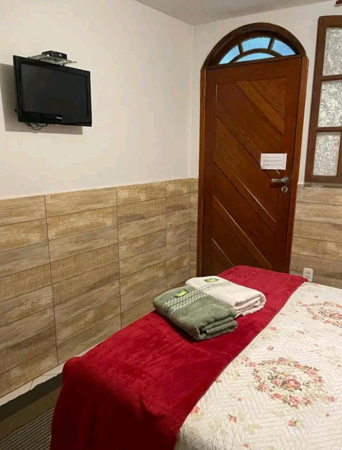 Holiday home Estudio Confortavel