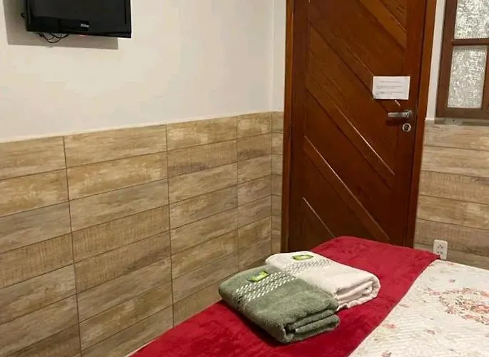 Estudio Confortavel