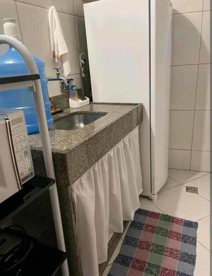 Casa de Férias Estudio Confortavel *