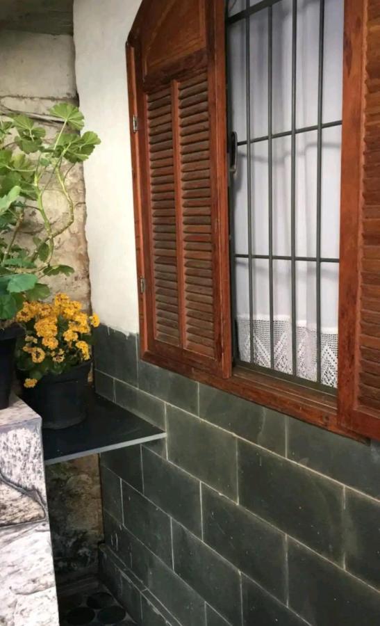 Casa de Férias Estudio Confortavel *