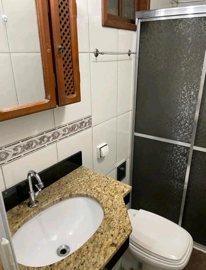 Casa de Férias Estudio Confortavel