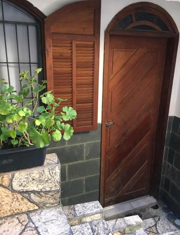 Estudio Confortavel Casa de Férias